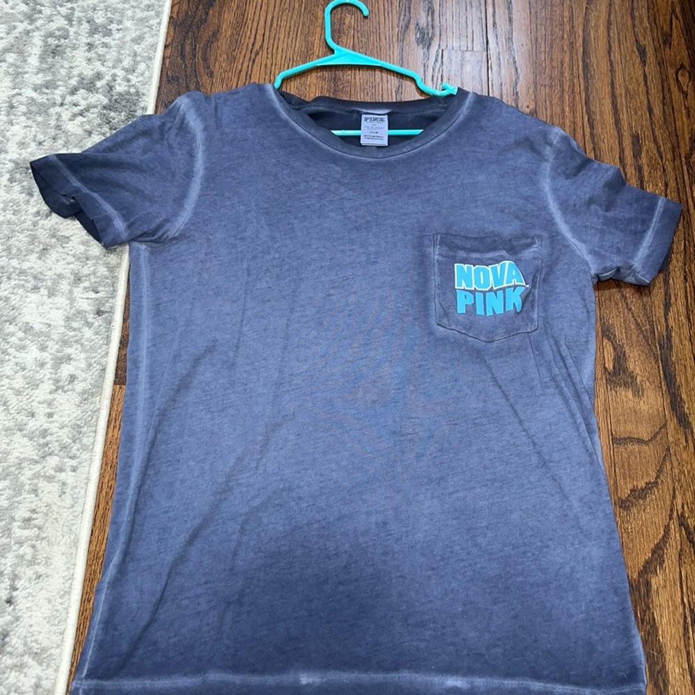 Villanova University t-shirt